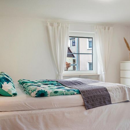 Ferienwohnung Weinberg Markt Einersheim 外观 照片