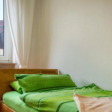Ferienwohnung Weinberg Markt Einersheim 外观 照片