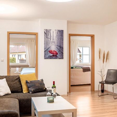 Ferienwohnung Weinberg Markt Einersheim 外观 照片
