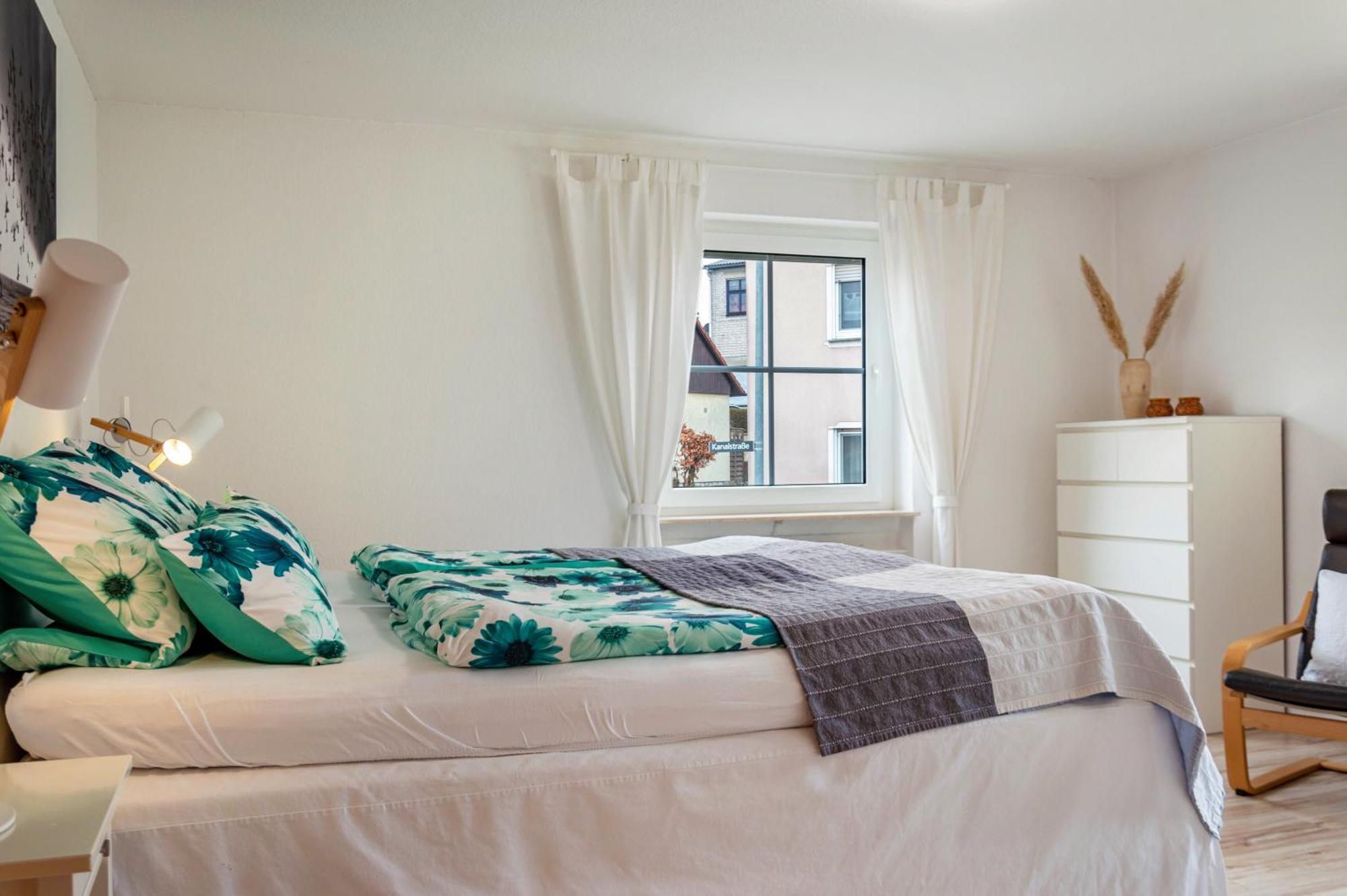 Ferienwohnung Weinberg Markt Einersheim 外观 照片