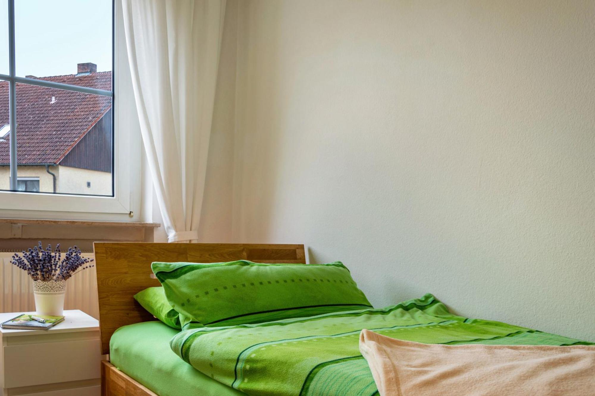 Ferienwohnung Weinberg Markt Einersheim 外观 照片