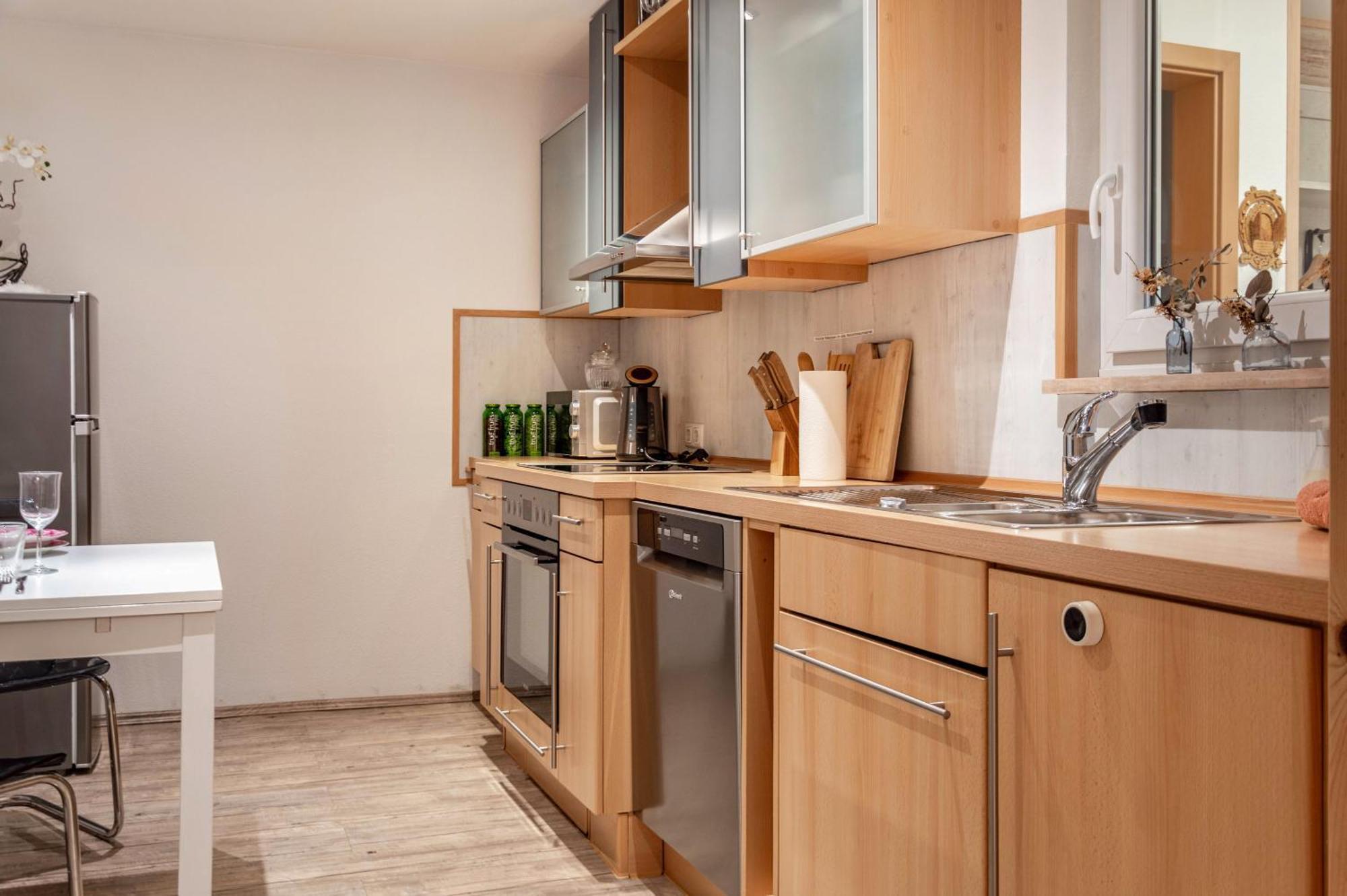 Ferienwohnung Weinberg Markt Einersheim 外观 照片