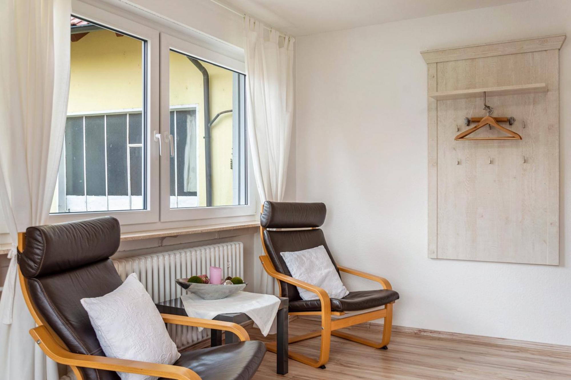 Ferienwohnung Weinberg Markt Einersheim 外观 照片