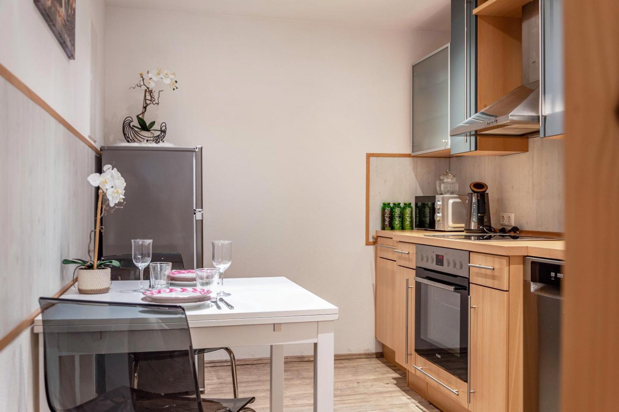 Ferienwohnung Weinberg Markt Einersheim 外观 照片