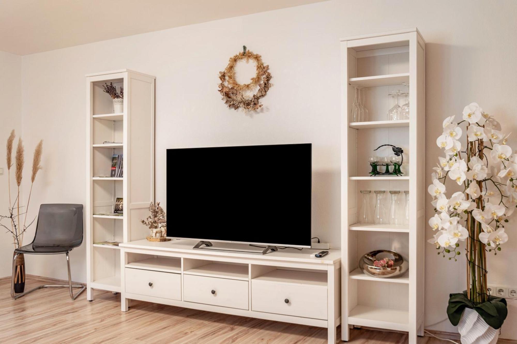 Ferienwohnung Weinberg Markt Einersheim 外观 照片